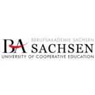 Logo Berufsakademie Sachsen
