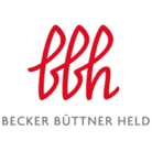 Logo BBH Gruppe