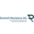 Logo Domizil-Revisions AG