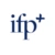 Logo ifp | Executive Search. Management Diagnostik.