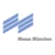 Logo Messe München GmbH
