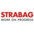 Logo STRABAG Rail GmbH, Direktion Bahnbau