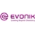 Logo Evonik Industries AG