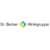 Logo Dr. Becker Klinikgesellschaft SE & Co. KG