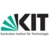 Logo Karlsruher Institut für Technologie