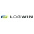 Logo Logwin Holding Aschaffenburg GmbH