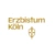 Logo Erzbistum Köln Generalvikariat