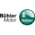Logo Bühler Motor Aviation GmbH