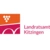 Logo Landratsamt Kitzingen