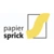 Logo Sprick GmbH Bielefelder Papier- und Wellpappenwerke & Co.