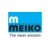 Logo MEIKO Maschinenbau GmbH & Co. KG