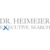 Logo Dr. Heimeier Executive Search GmbH