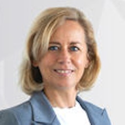 Anita  Dyrbusch